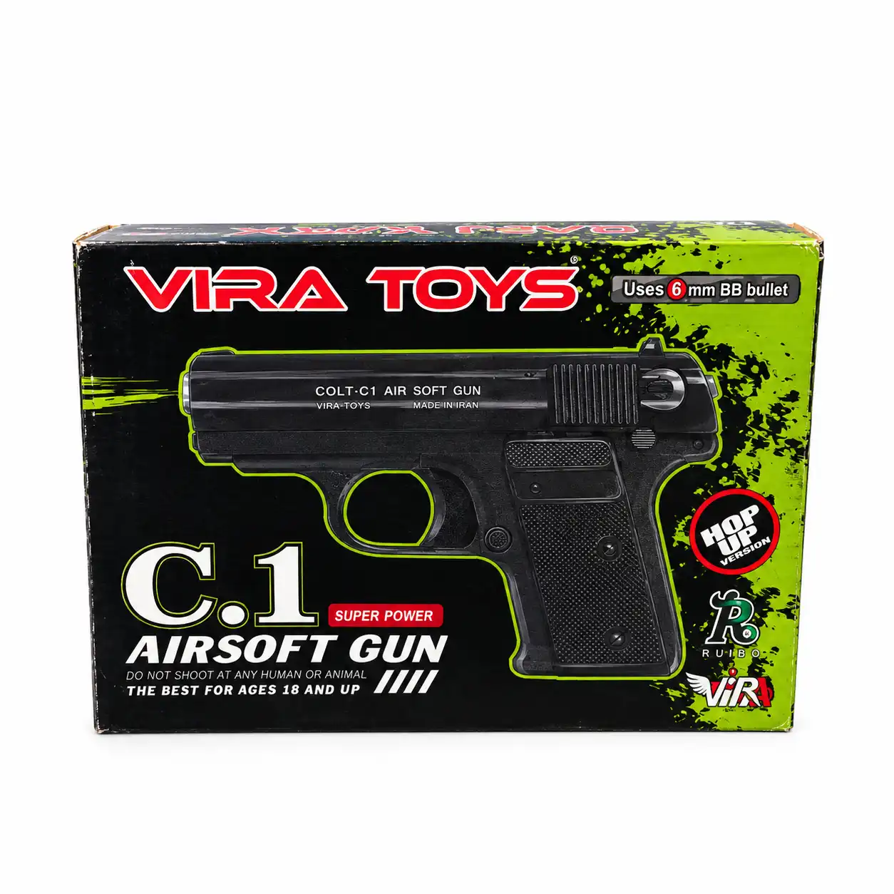 کلت C1