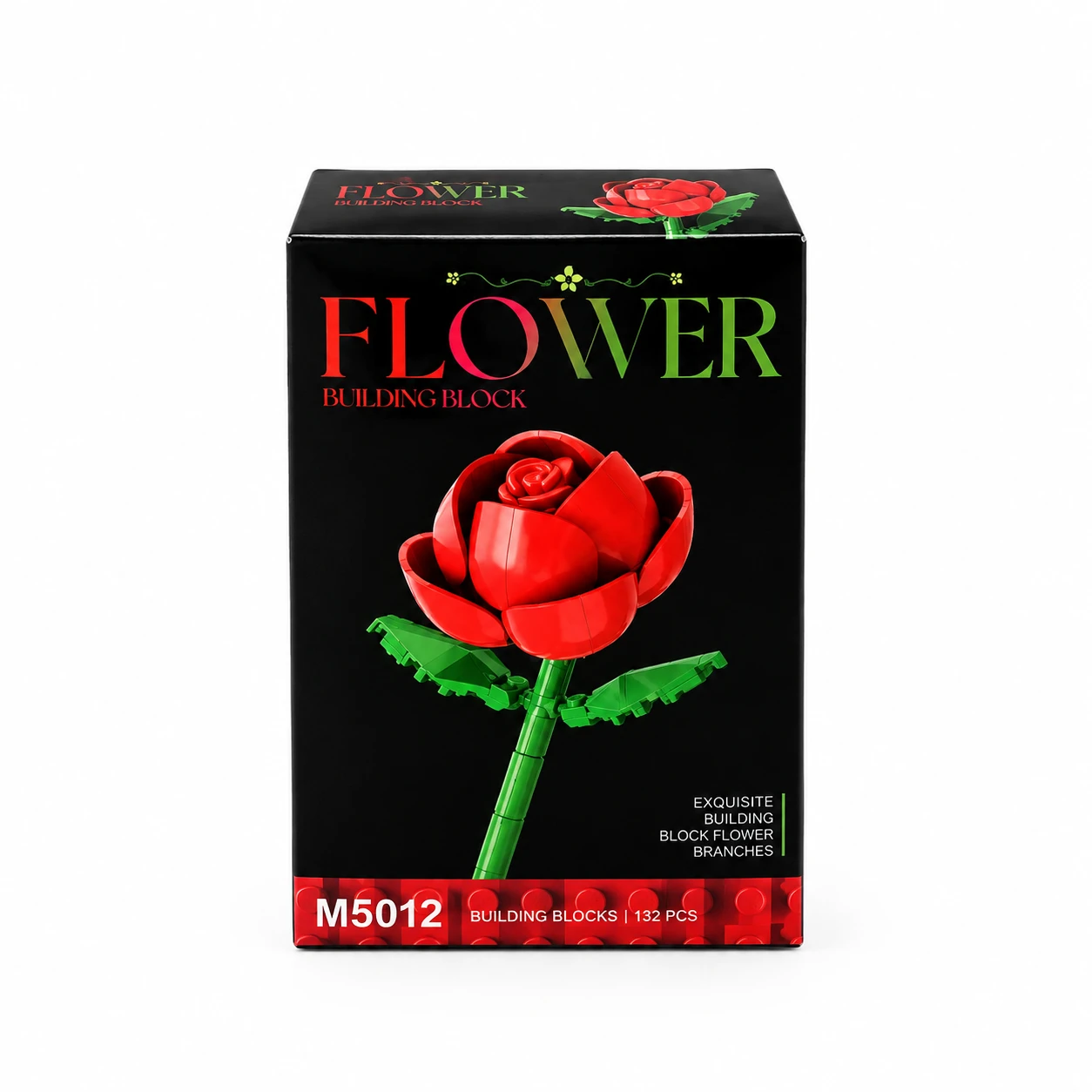 لگو گل M5012